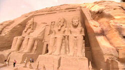 The Real Ramses The Real Ramses