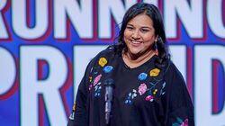 Maisie Adam, Ed Byrne, Ed Gamble, Sukh Ojla, Mark Simmons Maisie Adam, Ed Byrne, Ed Gamble, Sukh Ojla, Mark Simmons
