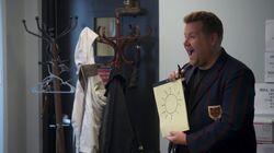 James Corden James Corden