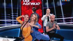 Выпуск 174. Байцаев и Гореликов vs Седокова и Хилькевич Выпуск 174. Байцаев и Гореликов vs Седокова и Хилькевич