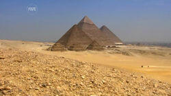 The Pyramid Code The Pyramid Code