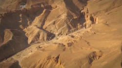 Secrets of the Valley of the Kings Secrets of the Valley of the Kings