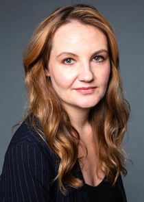 photo of Gina Costigan photo of Gina Costigan