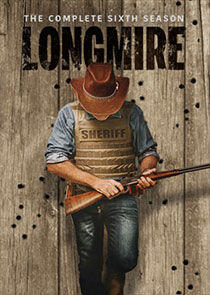 Longmire - Season 6 Longmire - Season 6