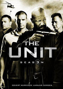 The Unit - Season 3 The Unit - Season 3