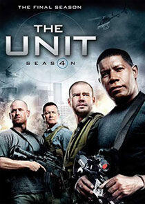 The Unit - Season 4 The Unit - Season 4