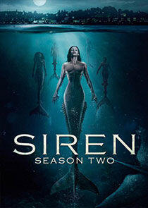 Siren - Season 2 Siren - Season 2