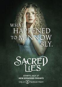 Sacred Lies - Season 1 Sacred Lies - Season 1