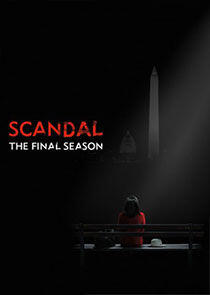 Scandal - Season 7 Scandal - Season 7