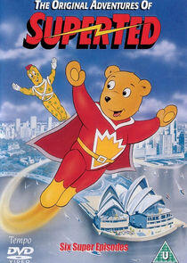 SuperTed SuperTed