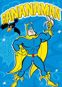 Bananaman Bananaman