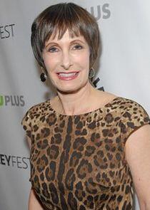 Gale Anne Hurd Gale Anne Hurd