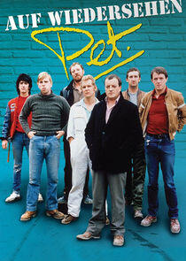 Auf Wiedersehen, Pet Auf Wiedersehen, Pet