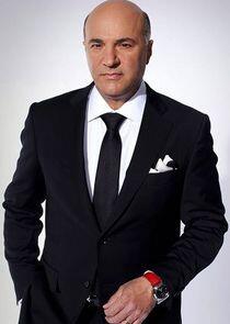 Kevin O'Leary Kevin O'Leary