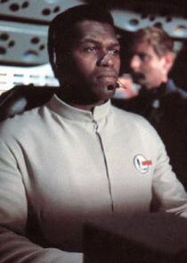 Lt. Mark Bradley Lt. Mark Bradley