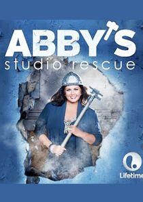 Abby's Studio Rescue - Season 1 Abby's Studio Rescue - Season 1