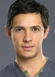 Micah Barnes Micah Barnes