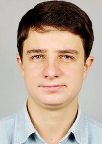 photo of Владимир Скорик