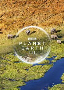 Planet Earth III Planet Earth III