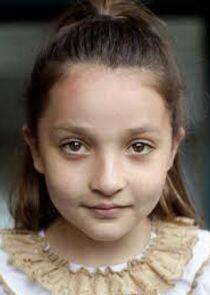 Anya McKenna-Bruce Anya McKenna-Bruce