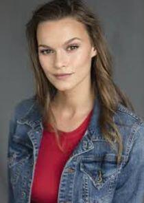 photo of Anna-Maree Thomas photo of Anna-Maree Thomas