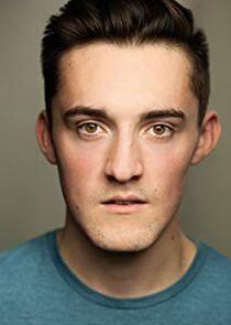 photo of Conor McCarry photo of Conor McCarry