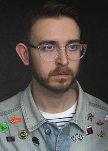 Rob Madin