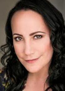 photo of Bronwyn Turei