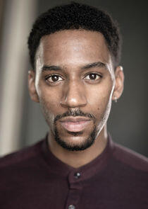 Siddiq Saunderson Siddiq Saunderson