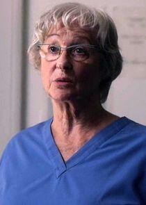 Cora McLean Cora McLean