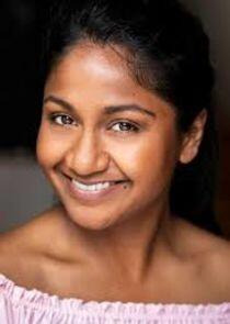 photo of Kalyani Nagarajan photo of Kalyani Nagarajan