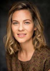 Shoshana McCallum Shoshana McCallum
