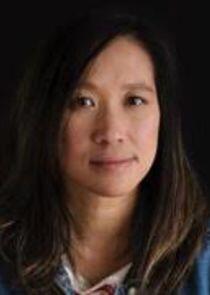 Roseanne Liang Roseanne Liang