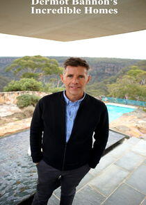 Dermot Bannons Incredible Homes Dermot Bannons Incredible Homes
