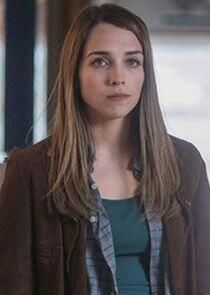 Cassie Perez Cassie Perez
