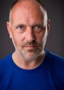 photo of Dean Kilbey photo of Dean Kilbey