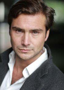 Ben Mansfield Ben Mansfield