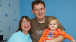 Louisa & David, Lisa & Will, Trish & Steve Louisa & David, Lisa & Will, Trish & Steve