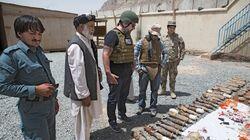 Afghan Money Pit & The Pacification of Rio Afghan Money Pit & The Pacification of Rio