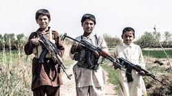 Afghanistan After Us & La Haine Afghanistan After Us & La Haine