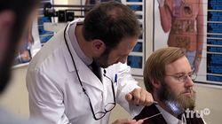 Of Lice and Men Of Lice and Men