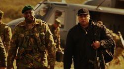 Revenge Deferred Revenge Deferred