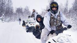 Heroin Warfare & The Coldest War Heroin Warfare & The Coldest War