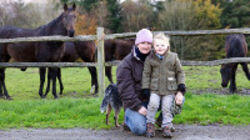 Paul & Kerry, Lydia & Phil, Shelagh Paul & Kerry, Lydia & Phil, Shelagh