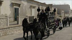 L'uomo che andava appresso ai funerali L'uomo che andava appresso ai funerali