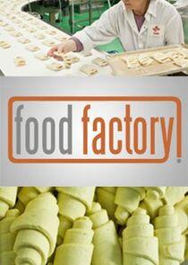 Food Factory Food Factory