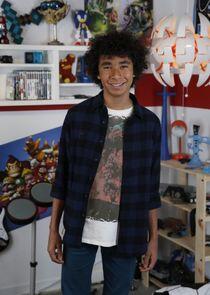 Jesse Sukunda
