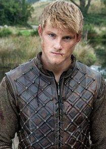Bjorn Ironside Bjorn Ironside