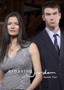 Crossing Jordan - Season 4