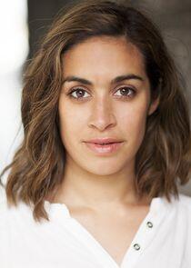 Emily Lloyd-Saini